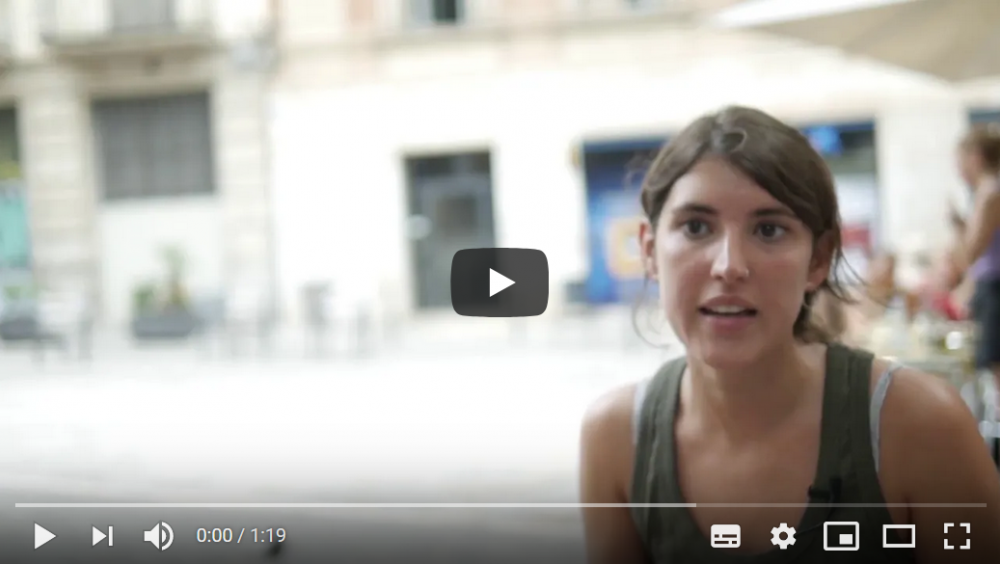 COMMONING CATALONIA