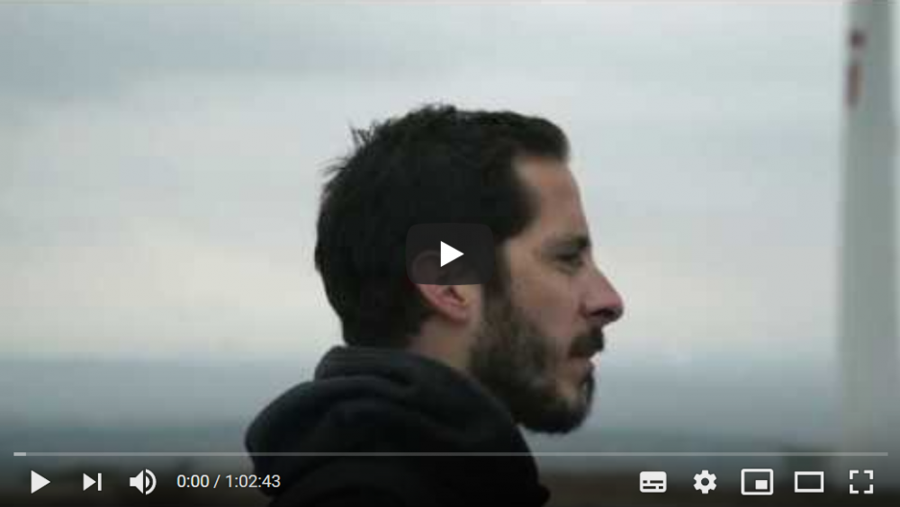 Documentary Citizen Science Revolution
