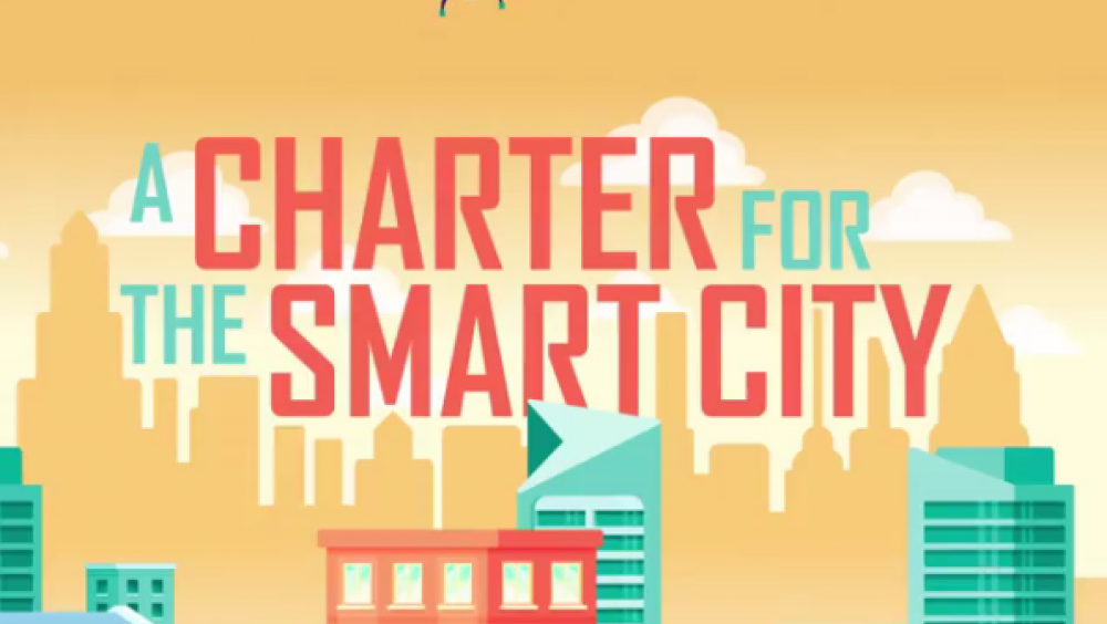 charter for the smart city video