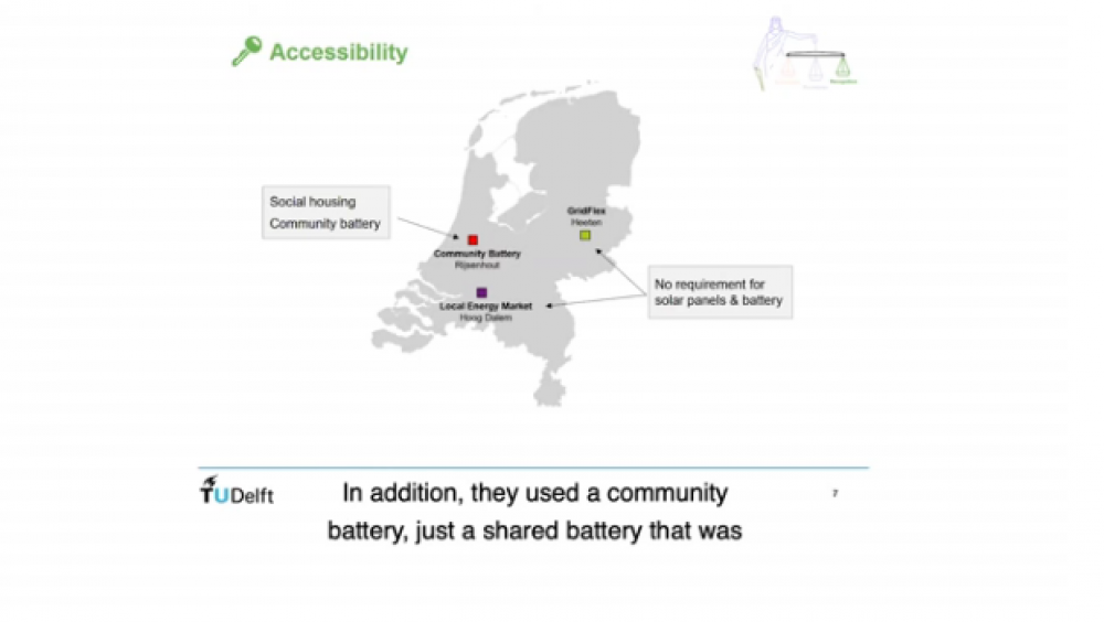 Smart grids video