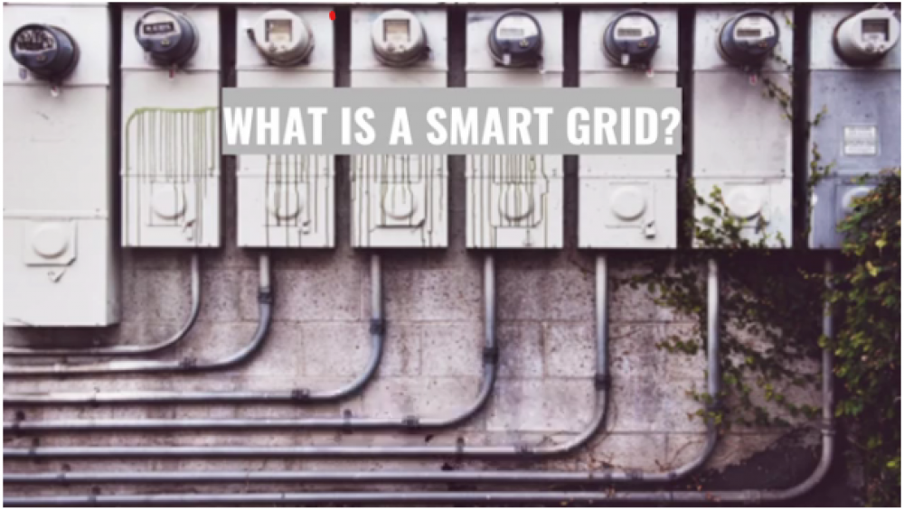 smart grids video