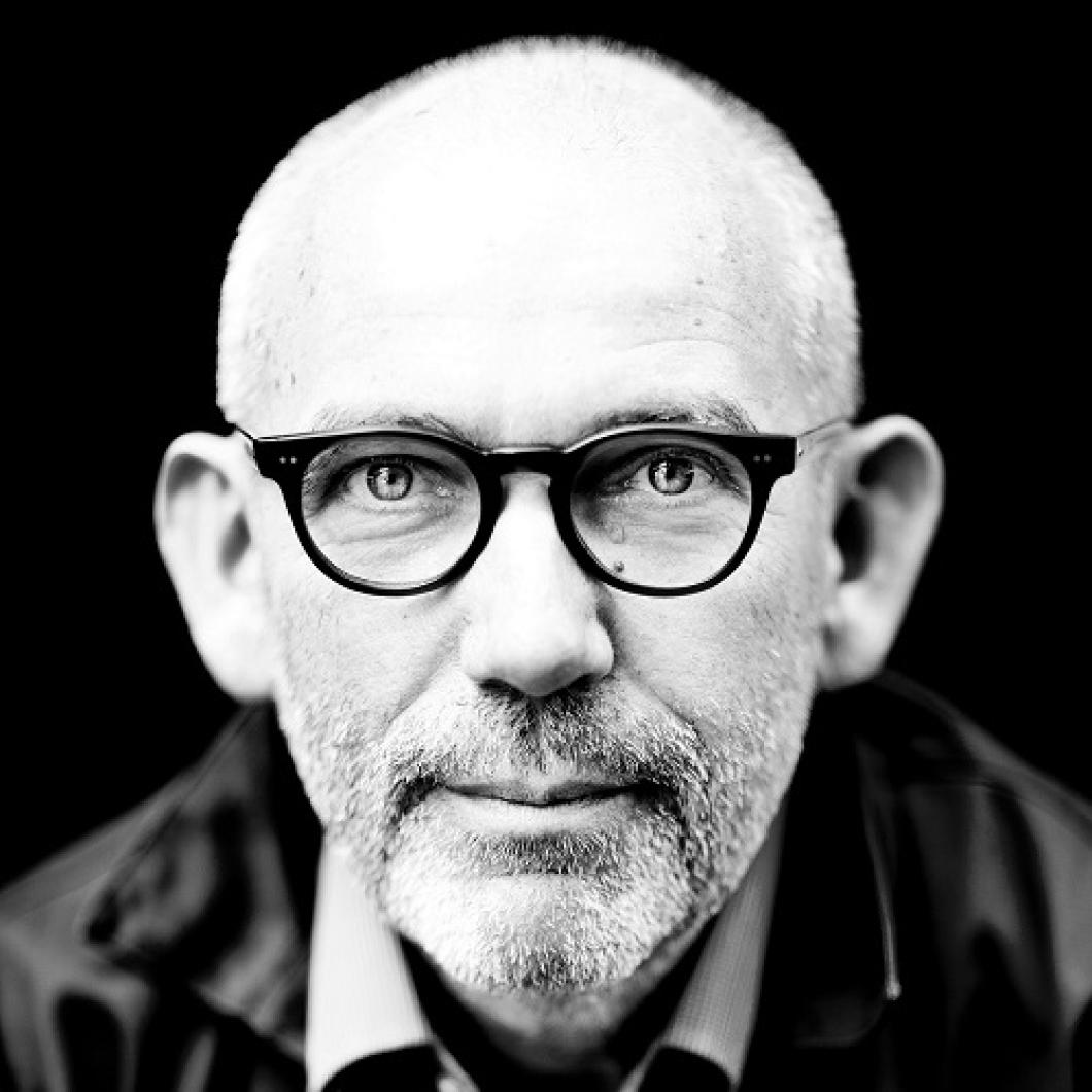 Foto van Joost Lagendijk