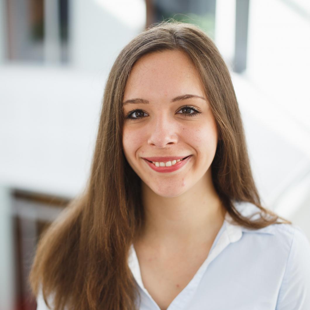 Hannah Kuhn