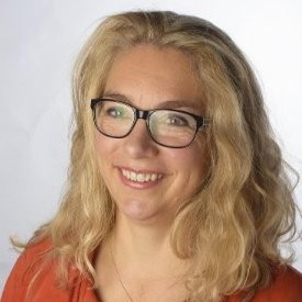 Mariet de Haas