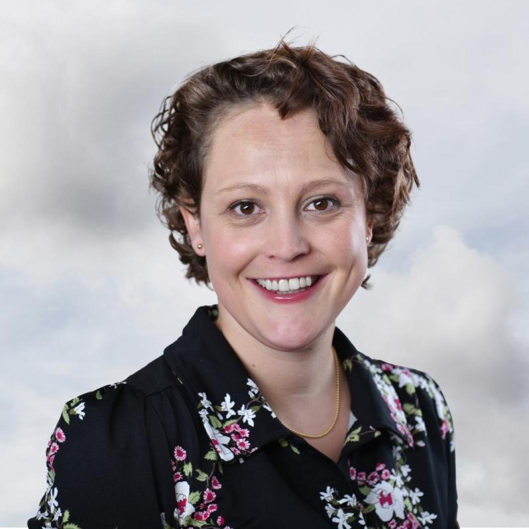 Lene Grooten