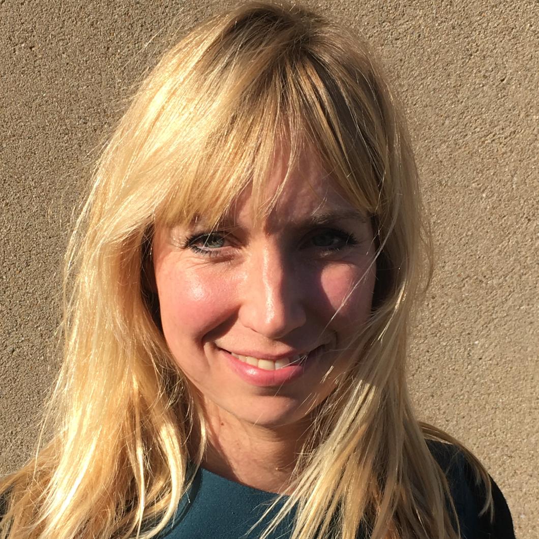 Liesbeth Beneder