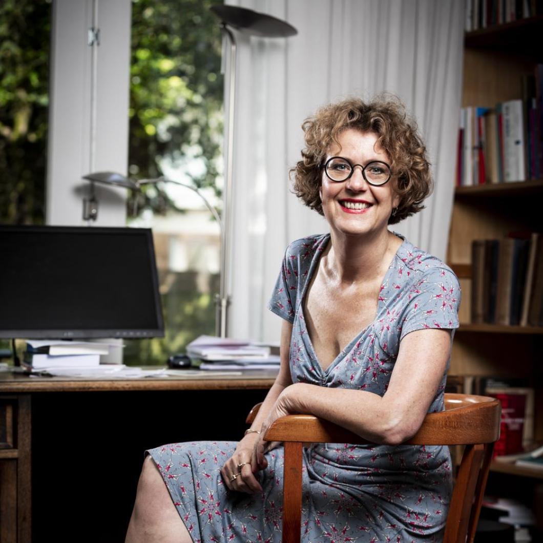 Klara Boonstra