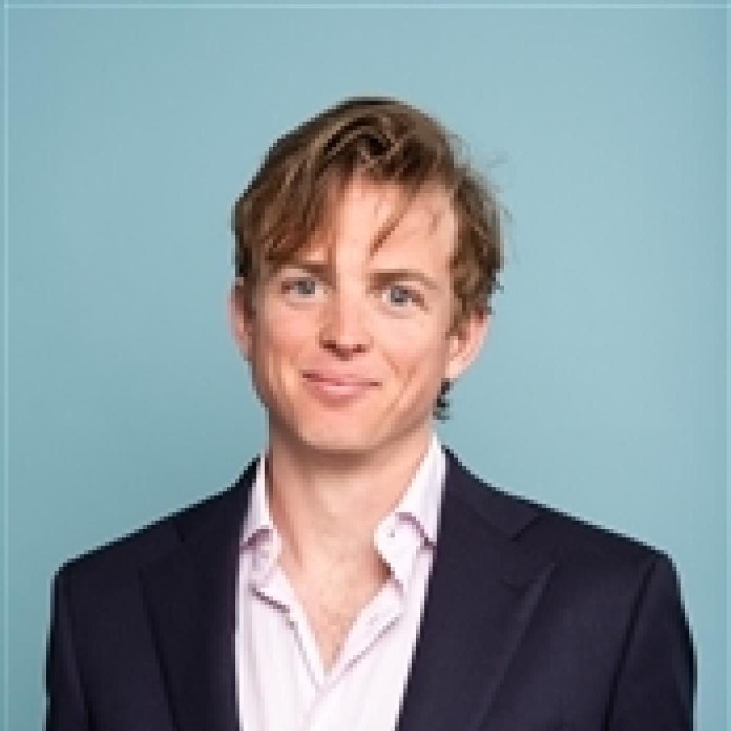 Jeroen Oomen