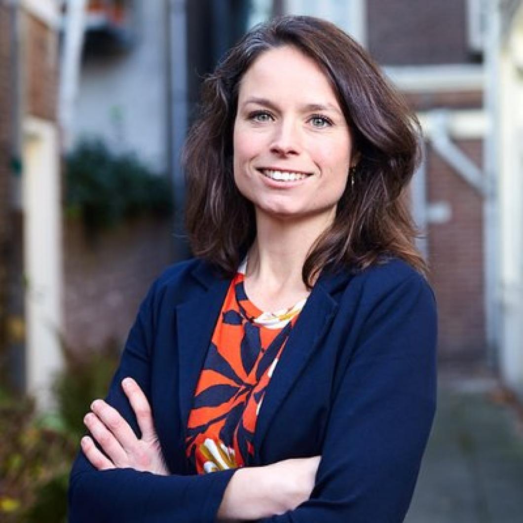 Katinka Eikelenboom