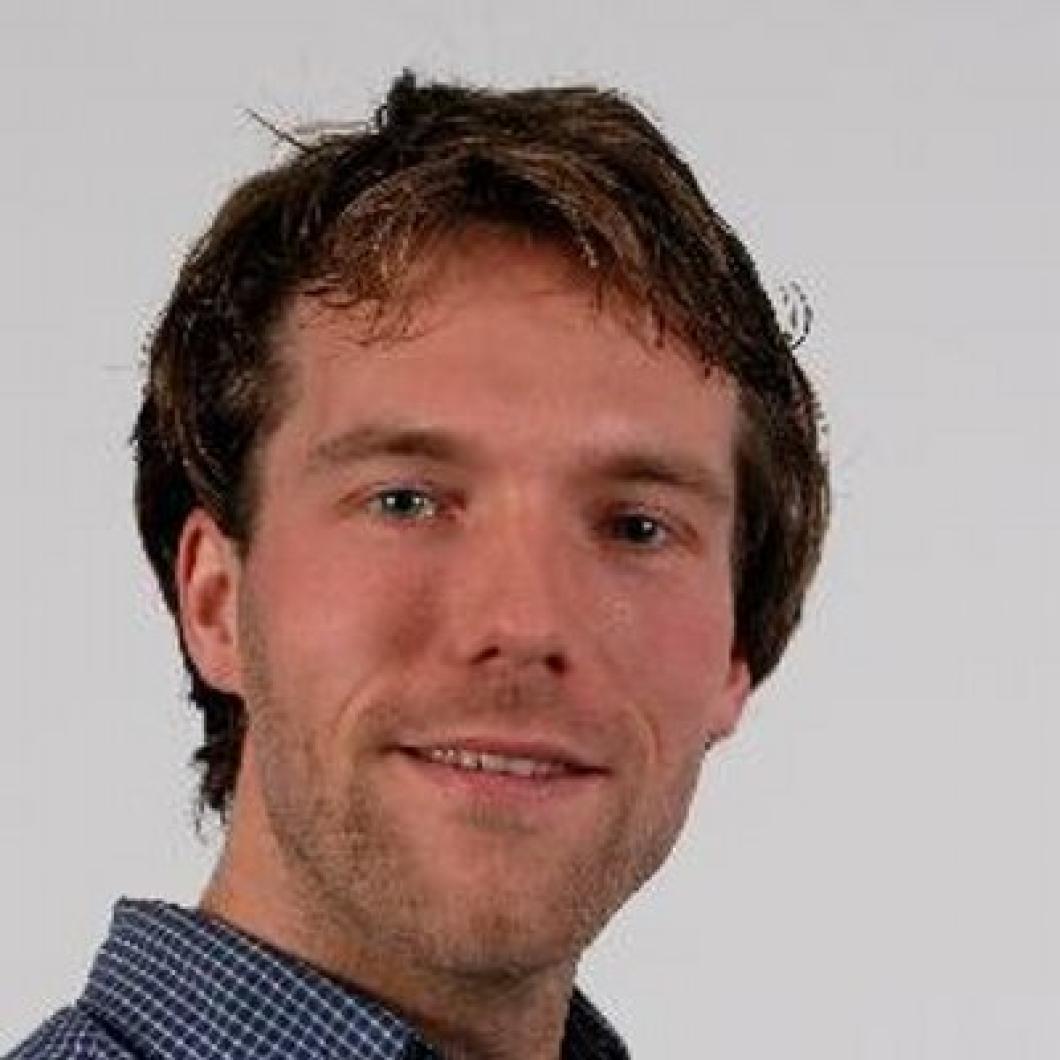 Kimo van Dijk