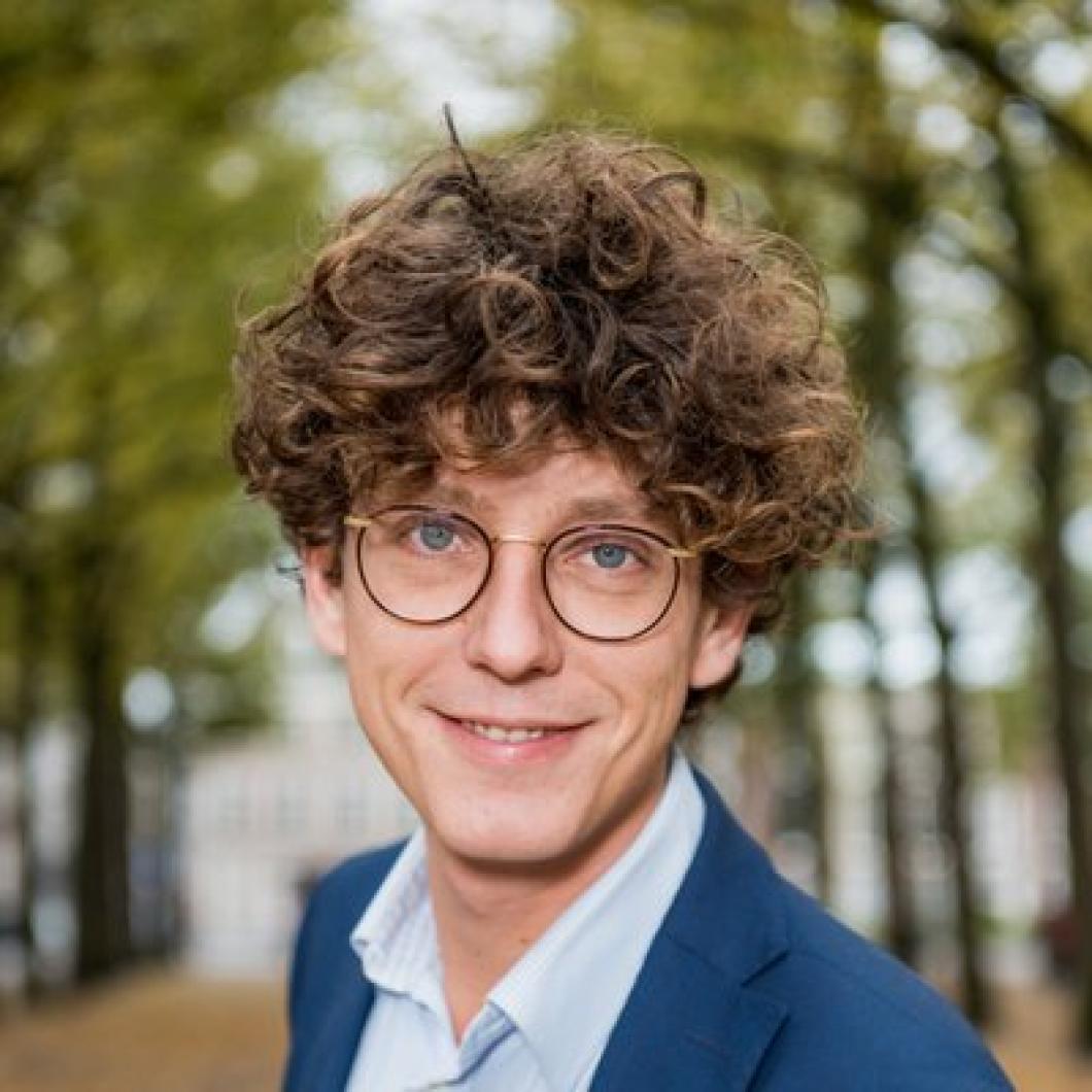 Michiel Philippart