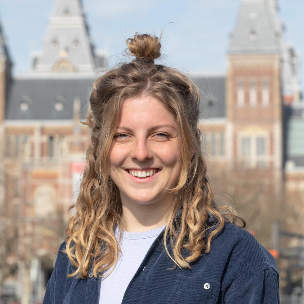 Karlijn Verbraeken