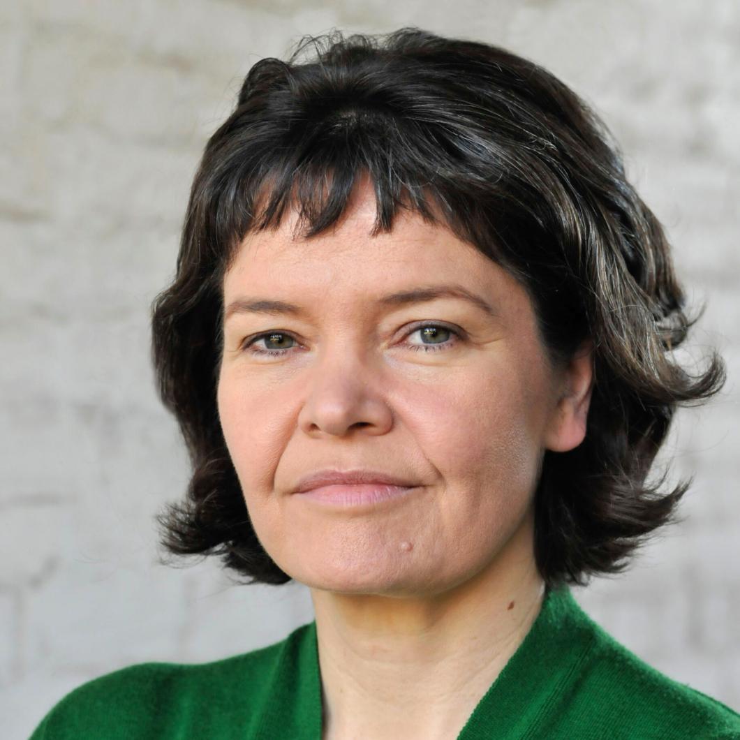 Kate Raworth