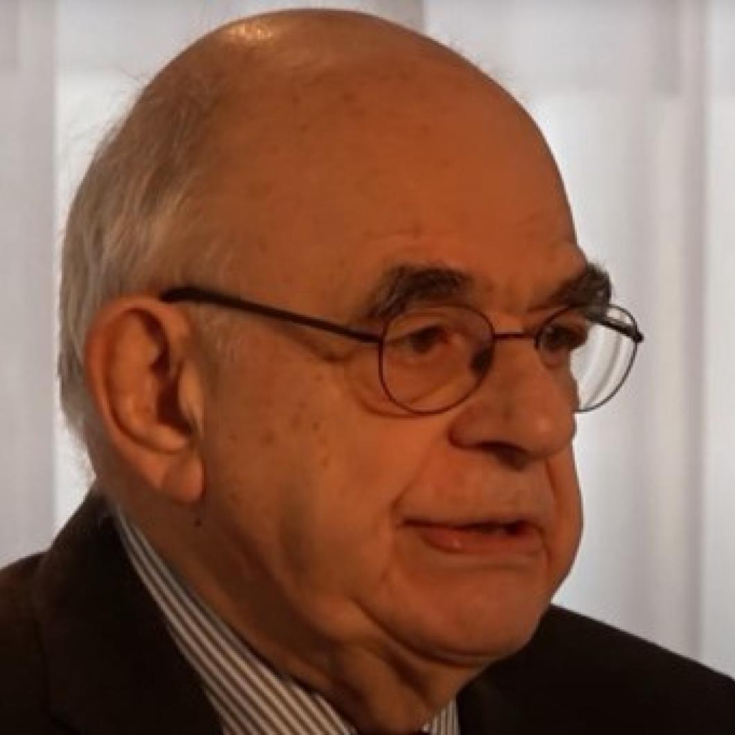 Jan Pronk