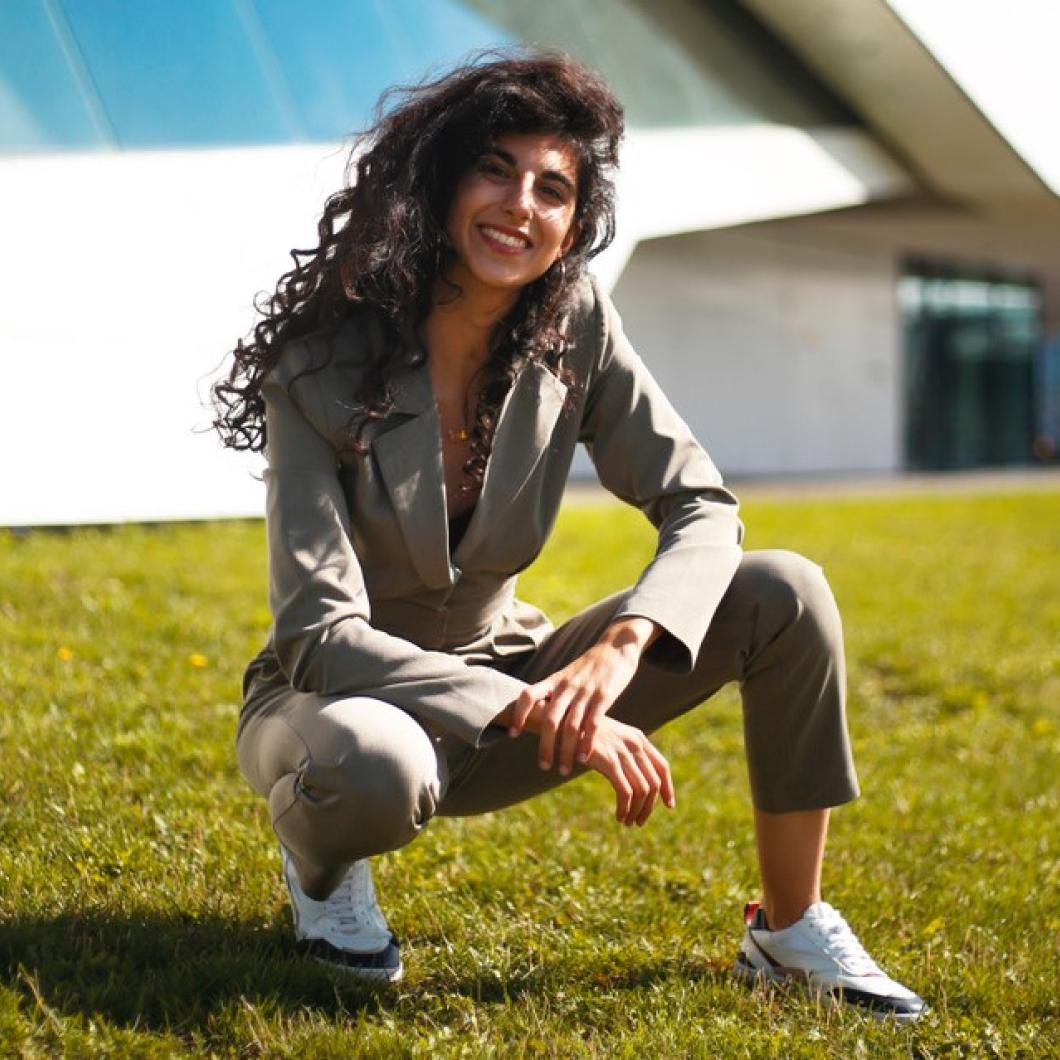 Shara Gaffaf