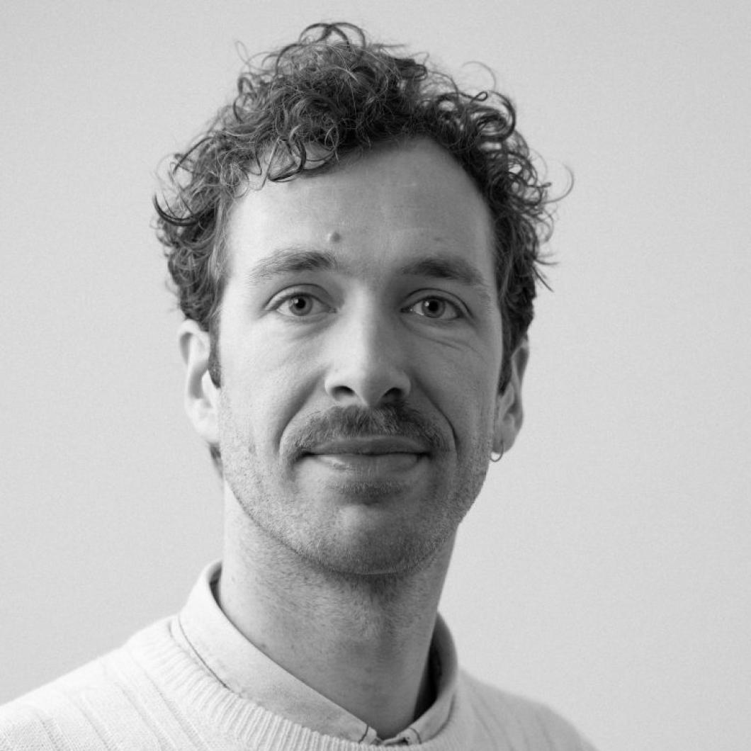 Koen van Zon