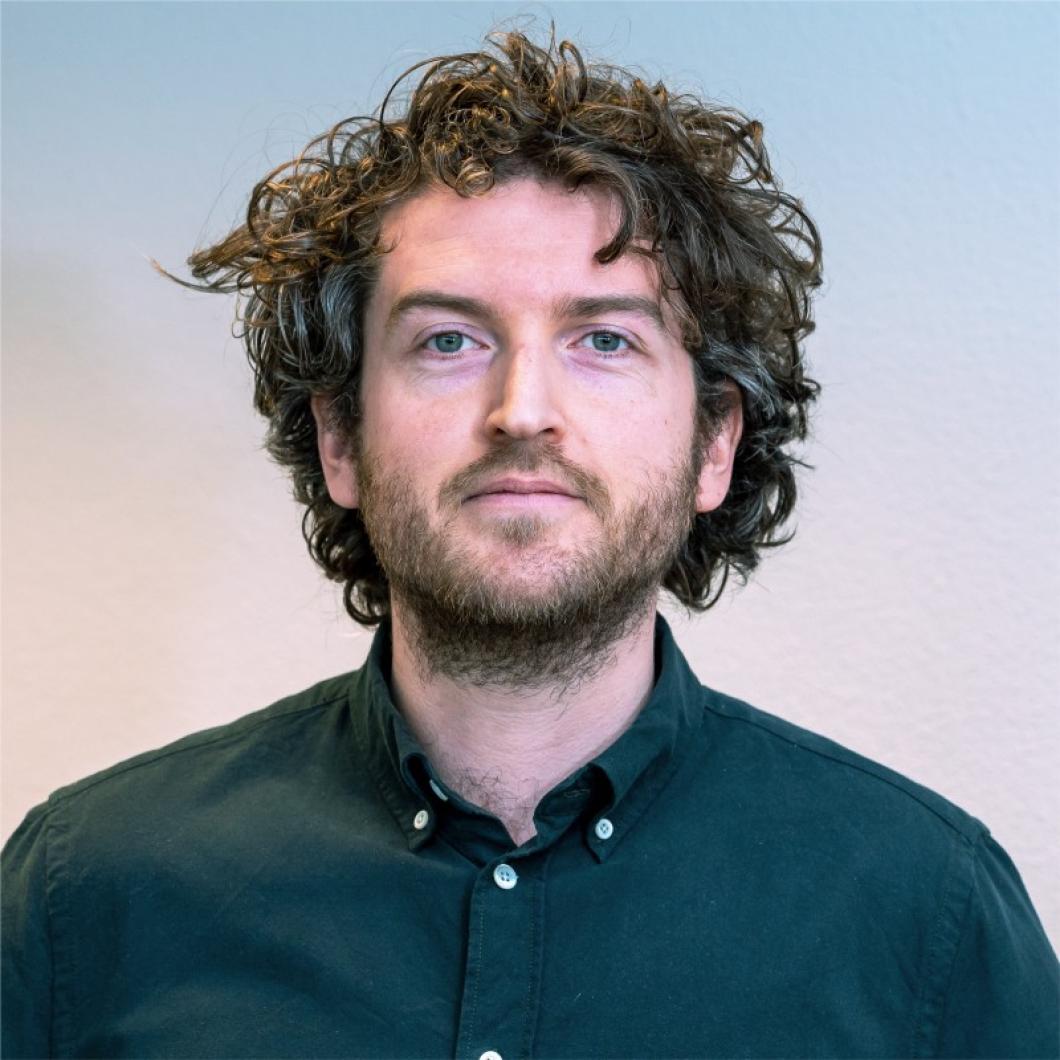 Koen van der Gaast