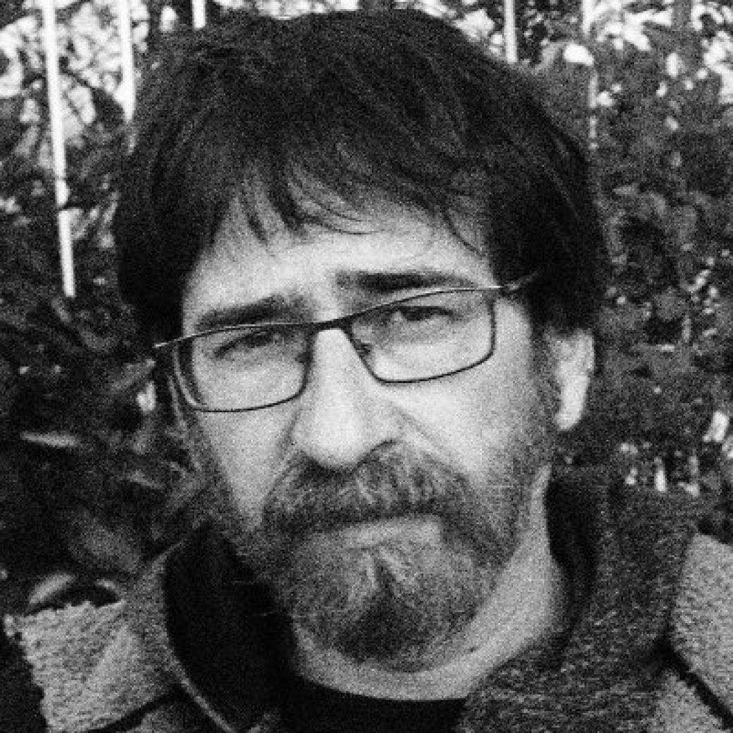 Raúl Gómez