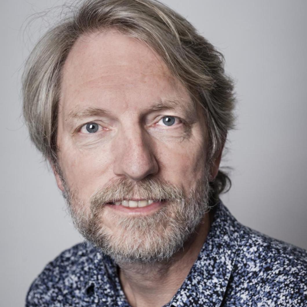 Paul de Beer