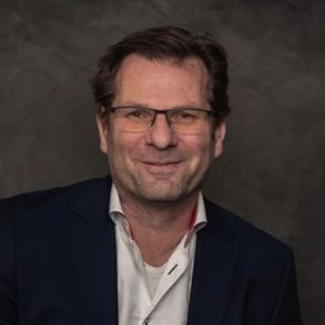 Johan Blok