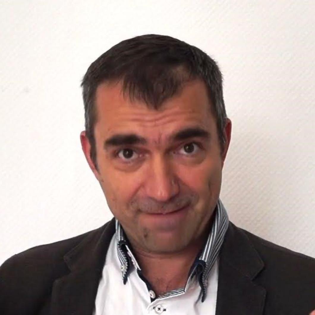 Pavel Antonov