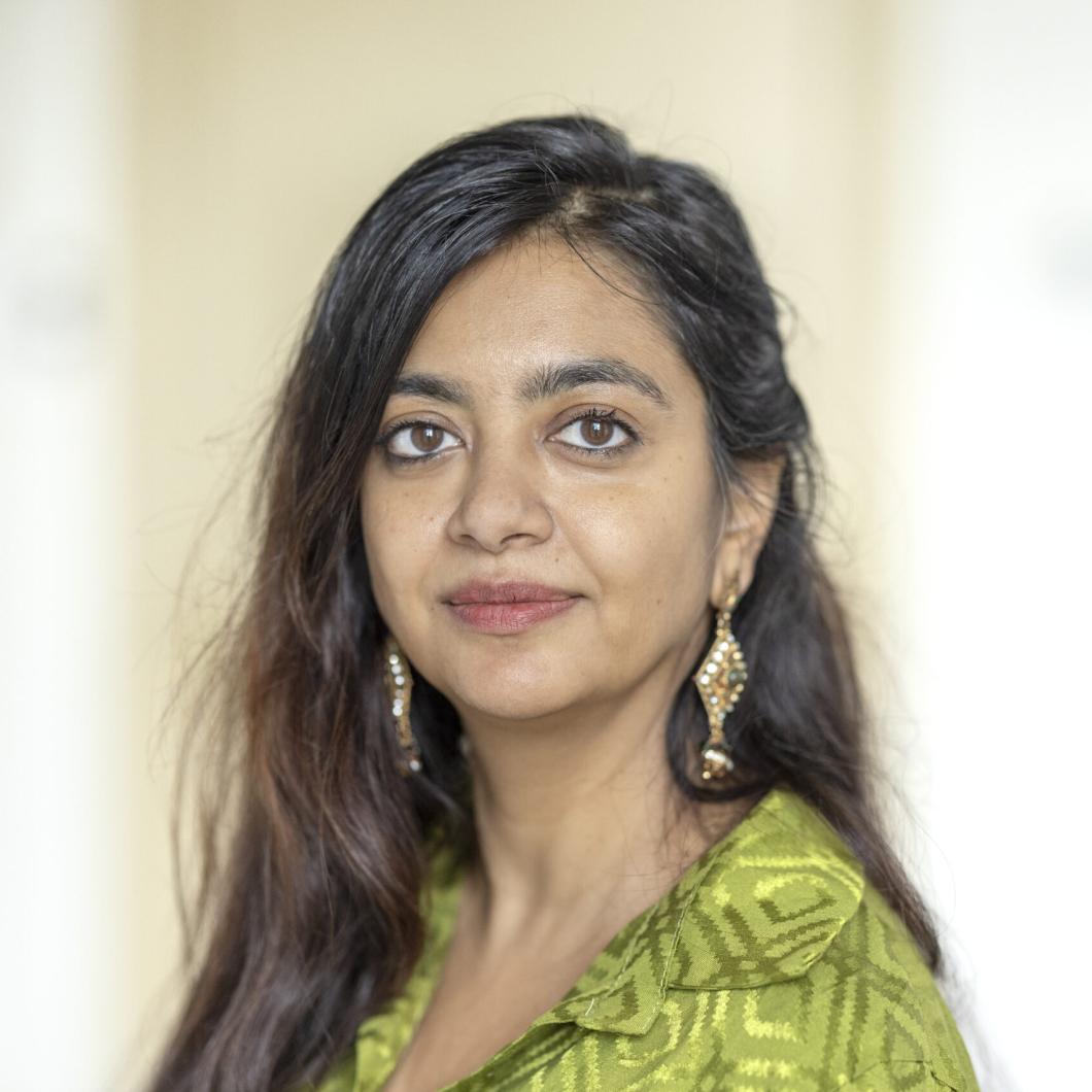 Jaswina Elahi