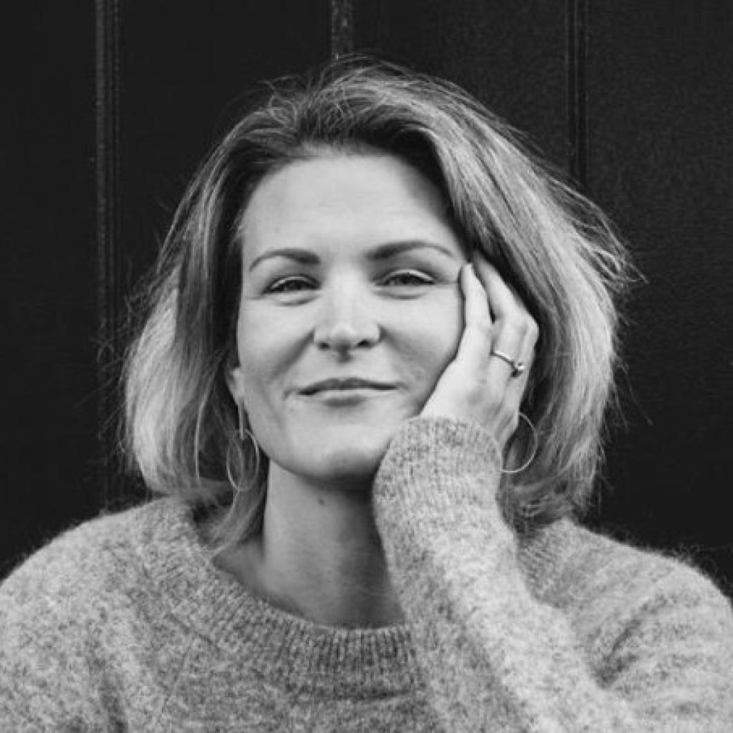 Koosje van Leeuwen