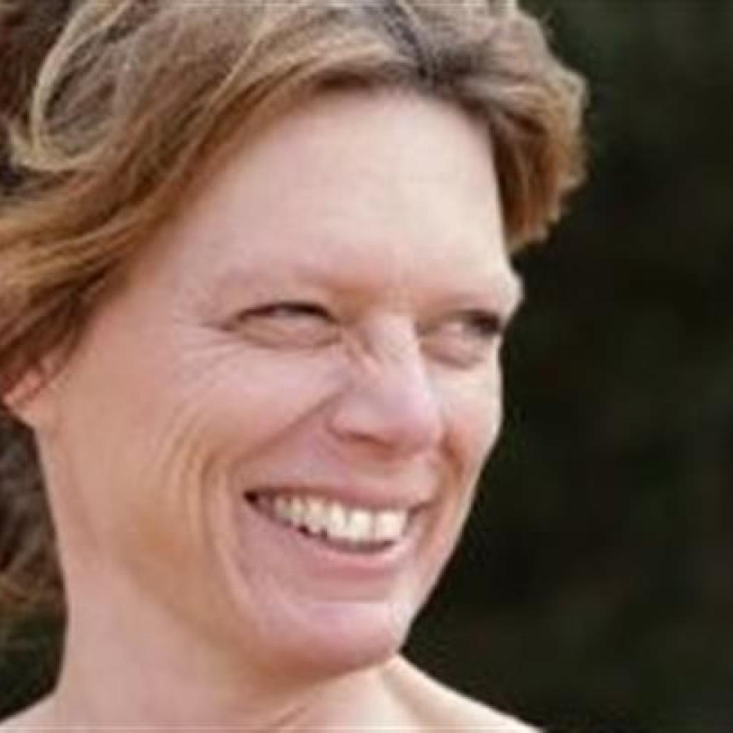 Hilde Stroot