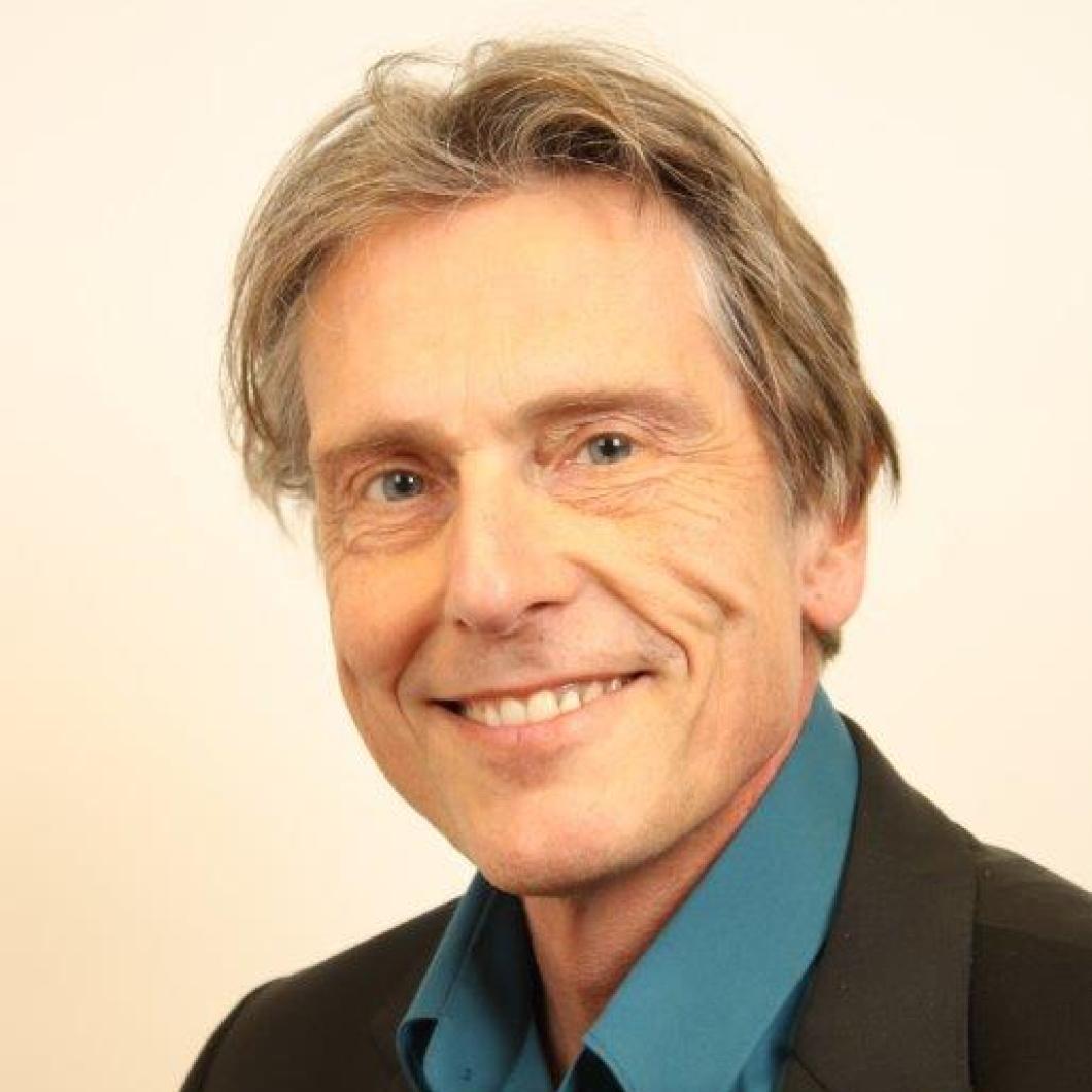 Jan R. Lunsing