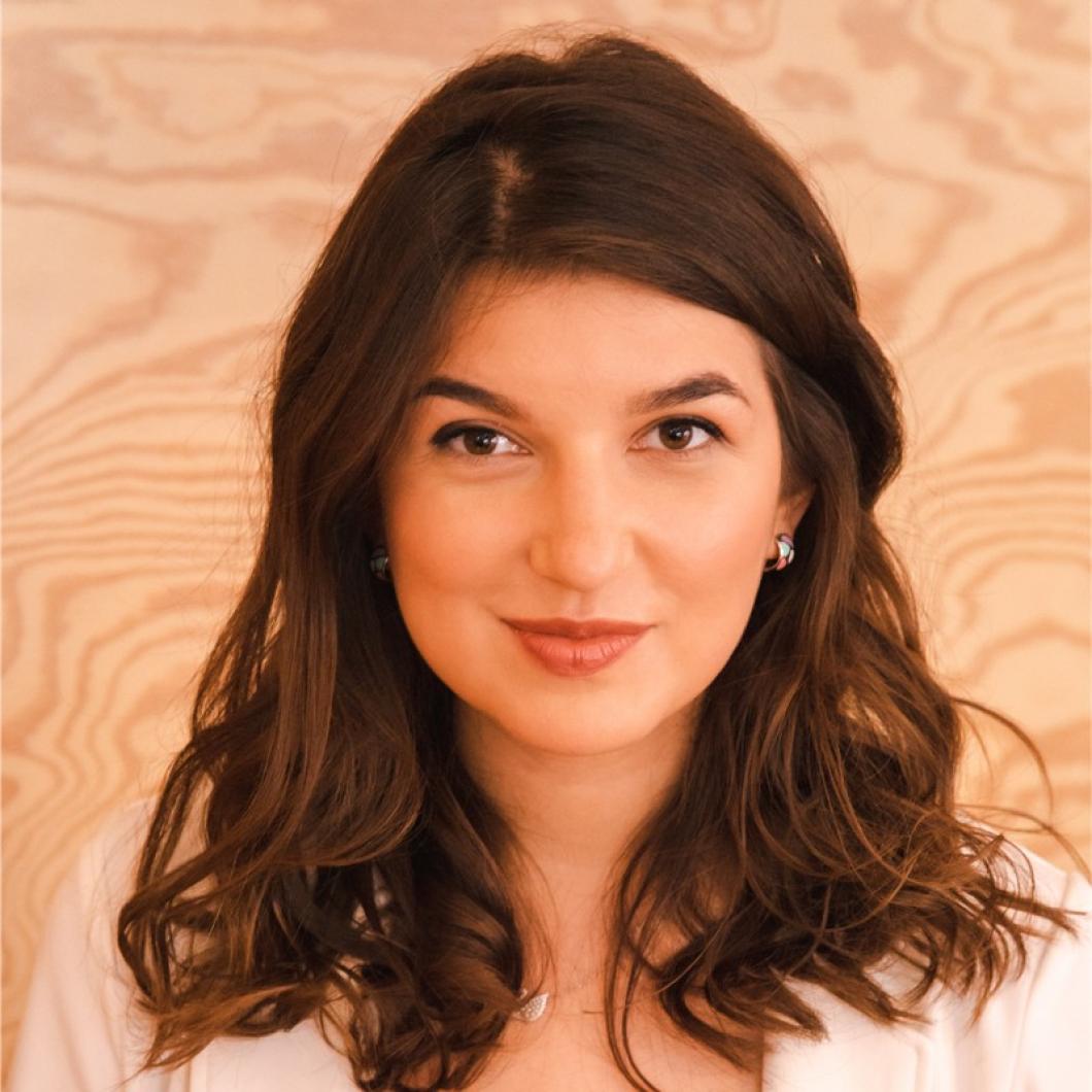Sofiia Shevchuk