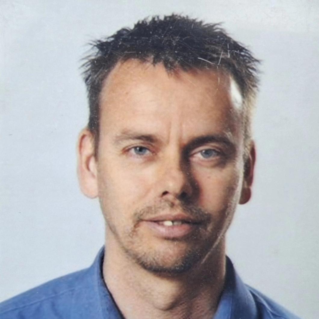Arjan Otten