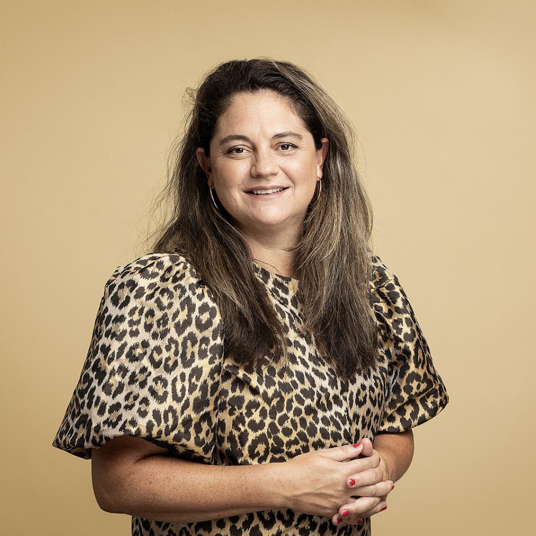 Barbara Kathmann