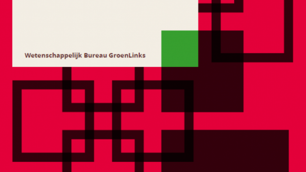 Cover publicatie Werk aan de winkel