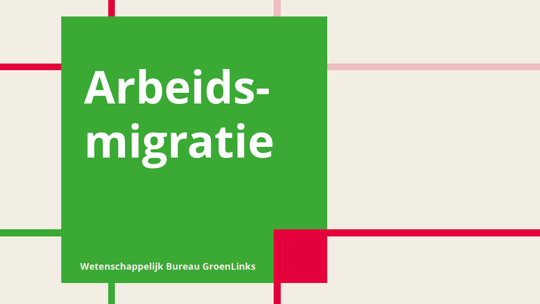 Grafische afbeelding project arbeidsmigratie