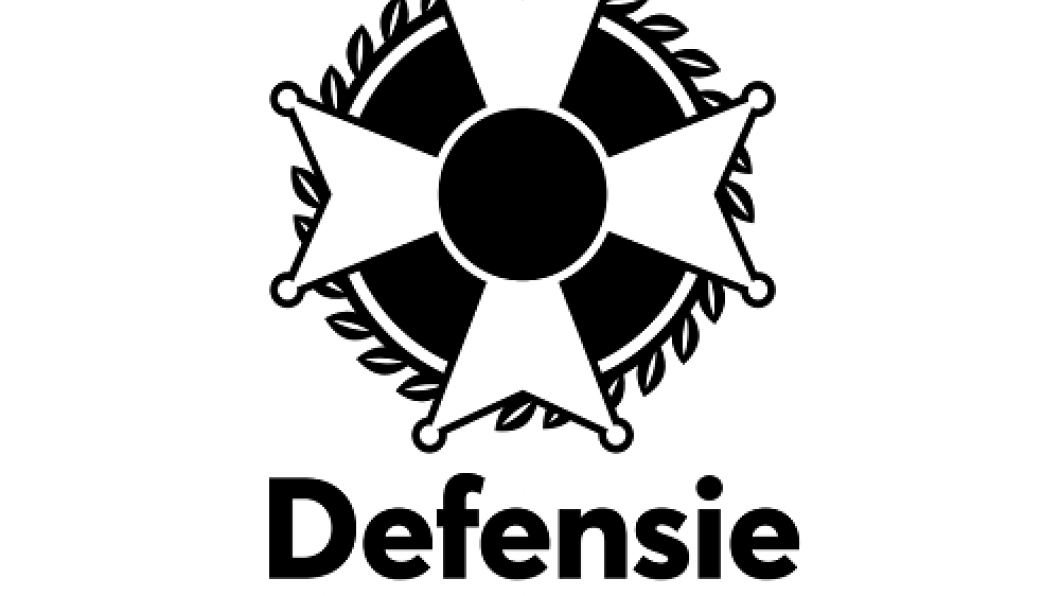 Woordbeeld defensie