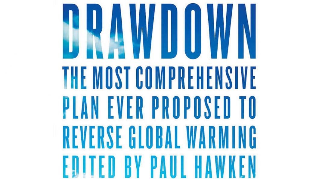 Cover Drawdown