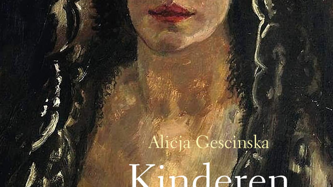 Boek Kinderen van Apate. Over leugens en waarachtigheid van Alicja Gescinska