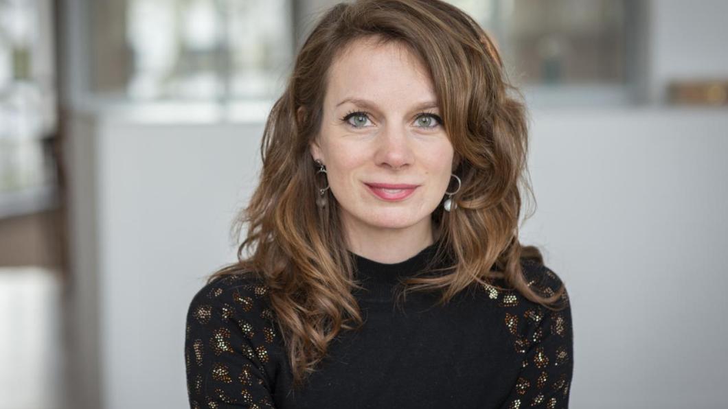 Casual College 30 maart-noortje