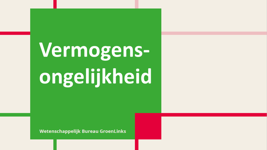 vermogensongelijkheid