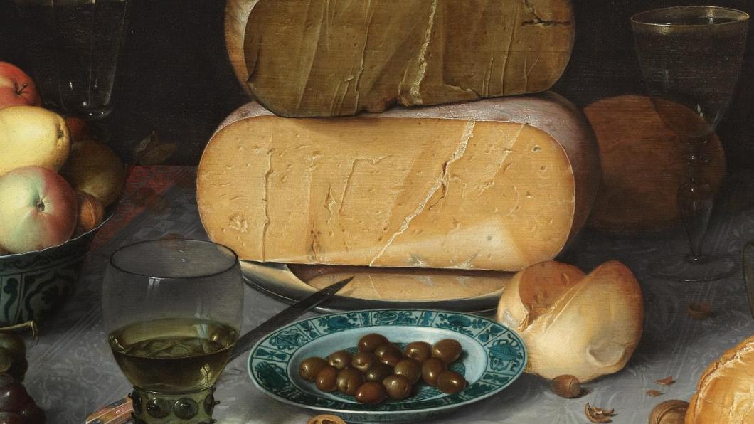 Cover de Helling herfst 2016: voedsel