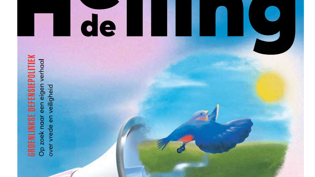 Cover Helling Zomer 2022