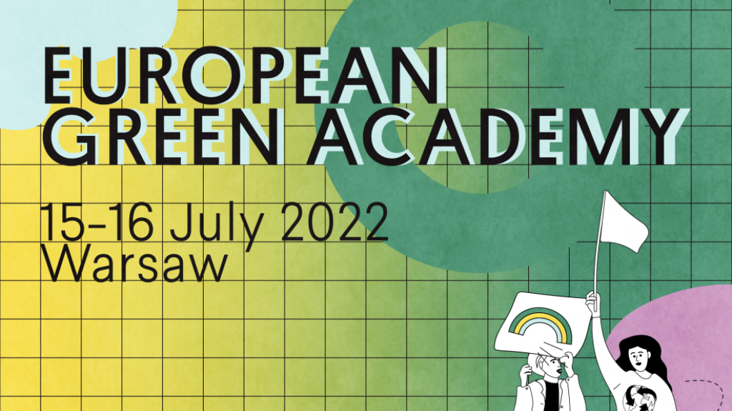 European Green Academy