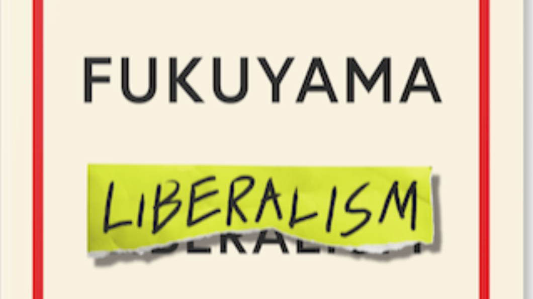 Liberalism and its discontents