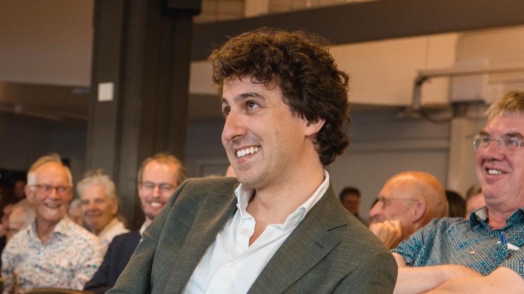 Jesse Klaver