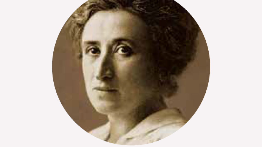 Rosa Luxemburg