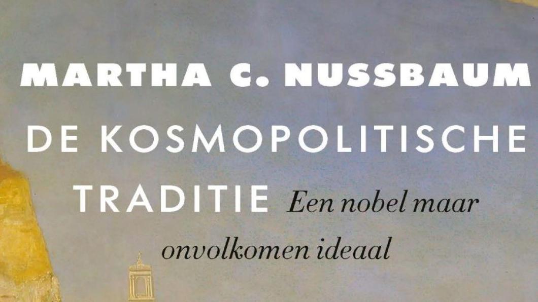 De kosmopolitische traditie