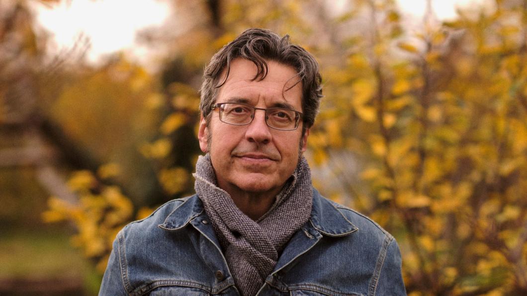 George Monbiot