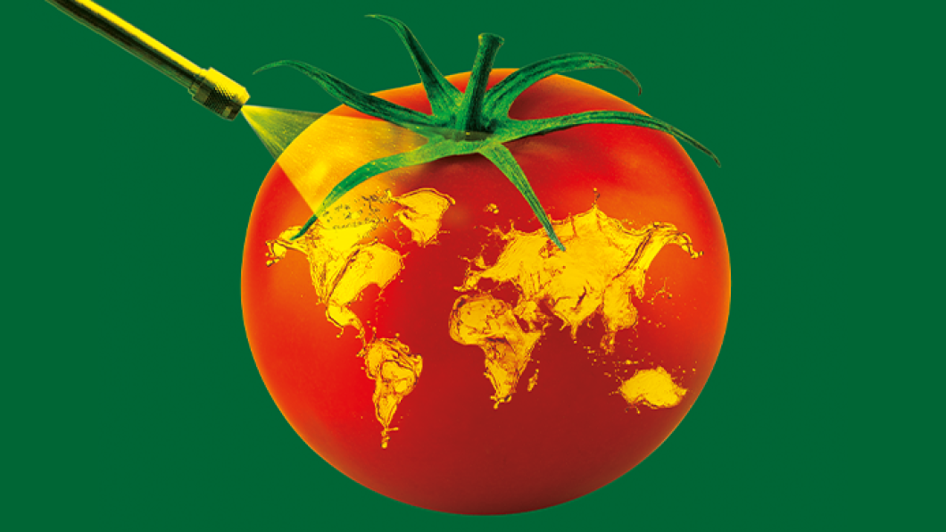 coverafbeelding Pesticide Atlas