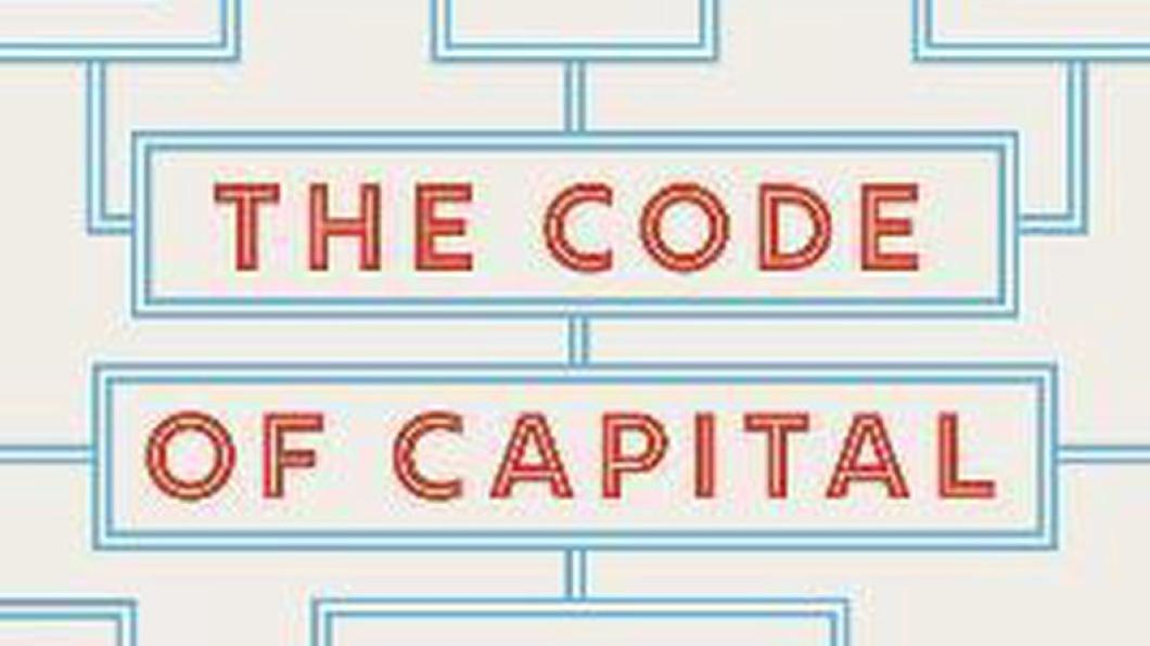 Cover boek Katharina Pistor - The code of capital, how the law creates wealth and inequality
