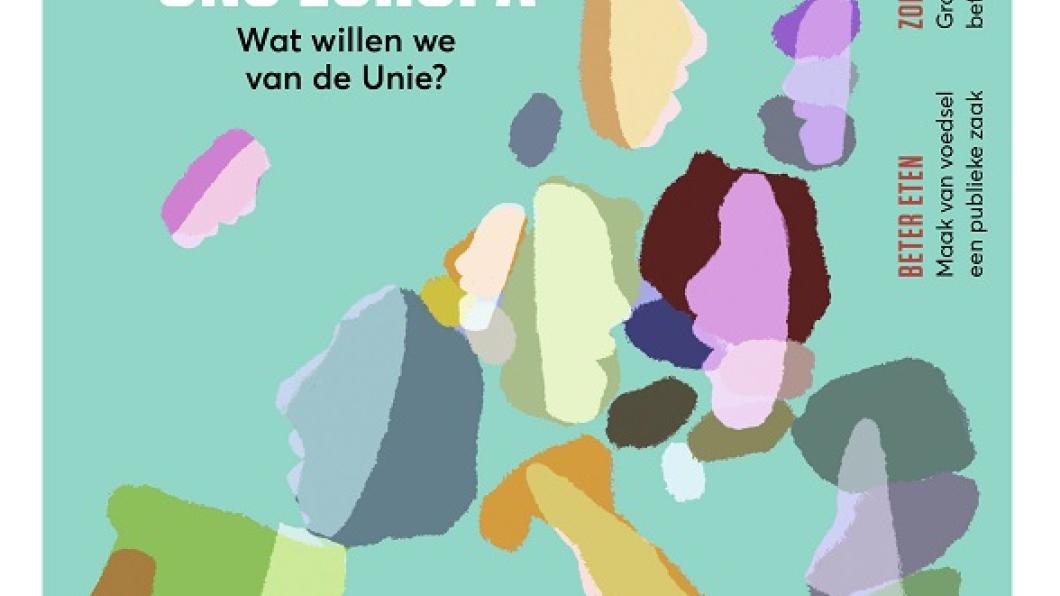 2023 zomer De Helling - cover